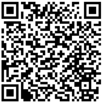 QR Code for Donation